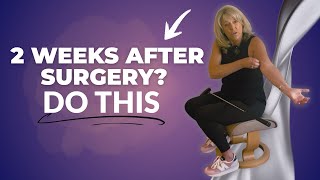 Exercises After Breast Surgery