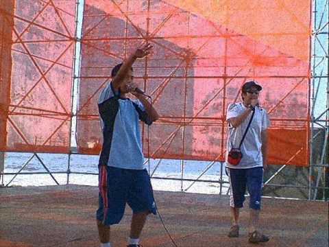 Blast Con Lesone - Chocloyo (2011)