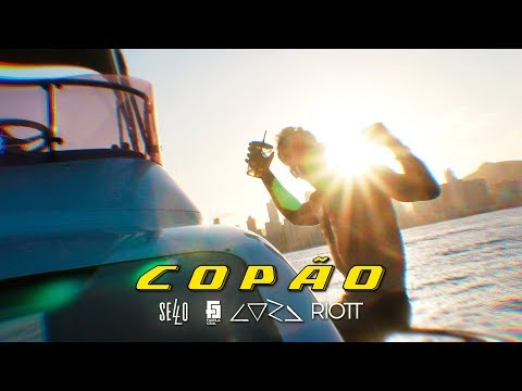 Lord - Copão [Prod. @patriciosid]