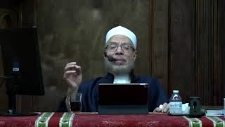 صورة حكم دفن الميت مع محارمه من النساء/ الخميس/ (25 يونيه 2020م) / فتاوي علي الهواء/ فضيلة د. صلاح الصاوي