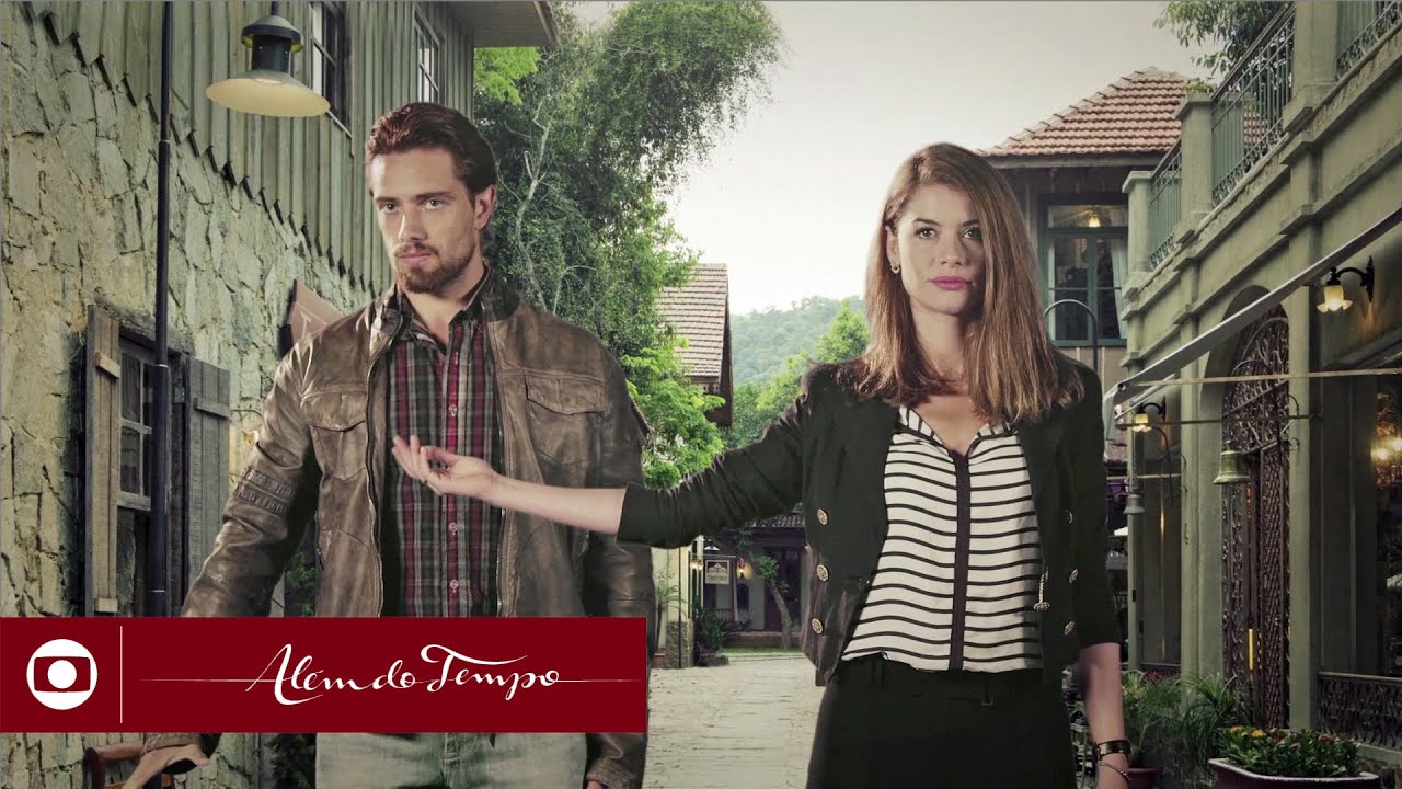 Além do Tempo: vem aí a nova fase da novela da Globo das seis