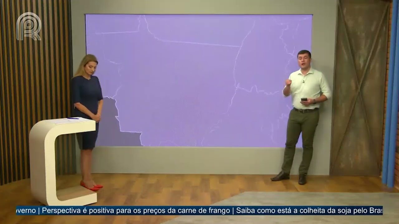 Onda de calor deve permanecer até domingo em todo o Brasil | Previsão do tempo