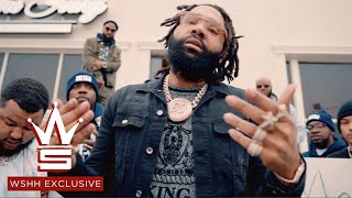 Money Talk Music Video