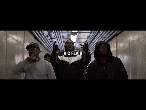 Montè Biggz - Ric Flair ft. Supreme Swiss