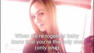 Tynisha Keli - My First Love  (With Lyrics)