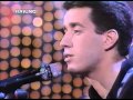 Sanremo 95 - L'uomo col megafono - Daniele Silvestri