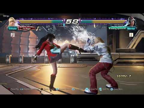 Lili vs Steve Ranked