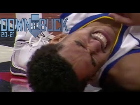Jordan Poole 25 Points Full Highlights (3/19/2021)