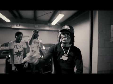 RRB DUCK - Melrose (Featuring SME TAXFREE x Johnny Blves x Sauce Gohan )