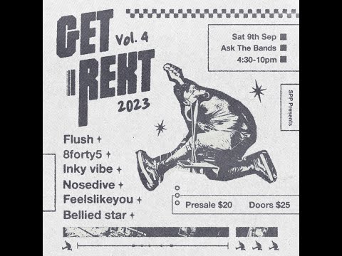 Please Mr. Postman - The Bealtes (Cover) (Drum Cam) [Get Rekt Vol. 4]