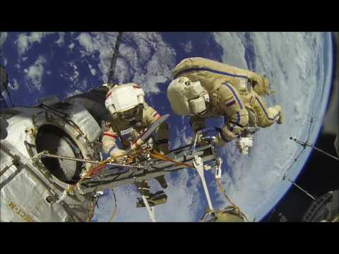 Dub Techno Mix (Роскосмос - NASA Special #2) 2016