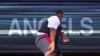 [問卦] 有很會跳舞的胖子嗎？