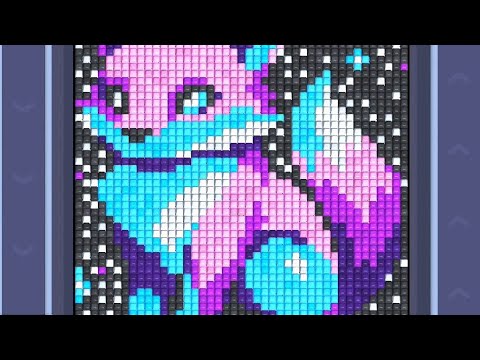 Guia do Pixel Flow Nível 420