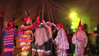 pisando tierra santandereana (gifos)