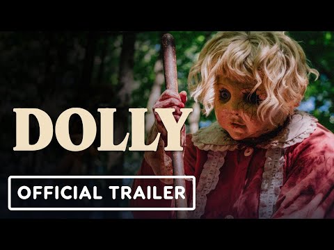 Dolly - Official Trailer (2026) Fabianne Therese, Seann William Scott, and Max the Impaler.