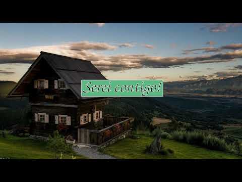 Serei Contigo - Nadson Portugal