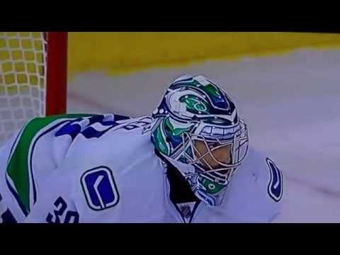 Vancouver Canucks game Vs Edmonton Oilers Nov 1