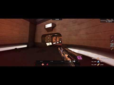 Some reasons why you should try Xonotic!