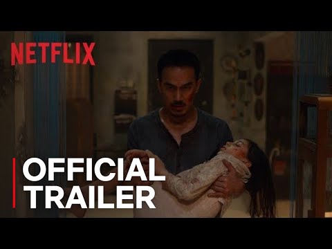 The Night Comes for Us Movie Trailer