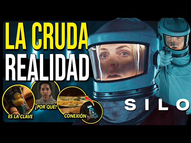 Vídeo relacionado con Shift (Silo Trilogy): Book Two of the Silo Series: 2