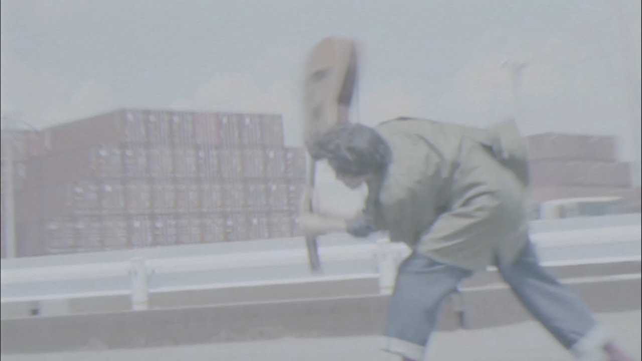 THURSDAY’S YOUTH「はなやぐロックスター」