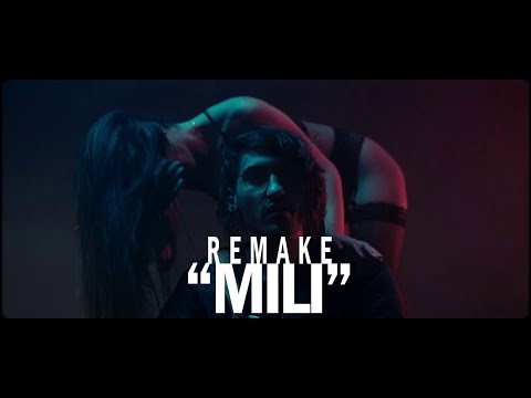 [REMAKE] Ian - Mili (feat. Amtilb & Simiz)