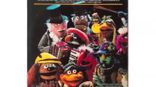 We Wish You A Merry Christmas．John Denver And The Muppets．A Christmas Together．12” 33 1⁄3 rpm record