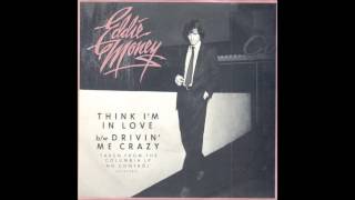 Eddie Money - Think I'm In Love - Billboard Top 100 of 1982