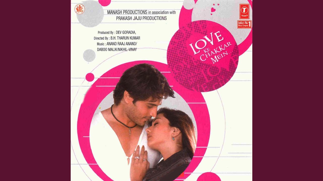 Ek Kamre Mein Hum Tum Lyrics  | Love Ke Chakkar Mein | Rishi Kapoor, Akshat Bhatia | Sunidhi Chauhan | Anand Raj Anand