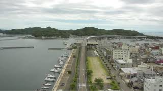 天草・牛深ハイヤ大橋
