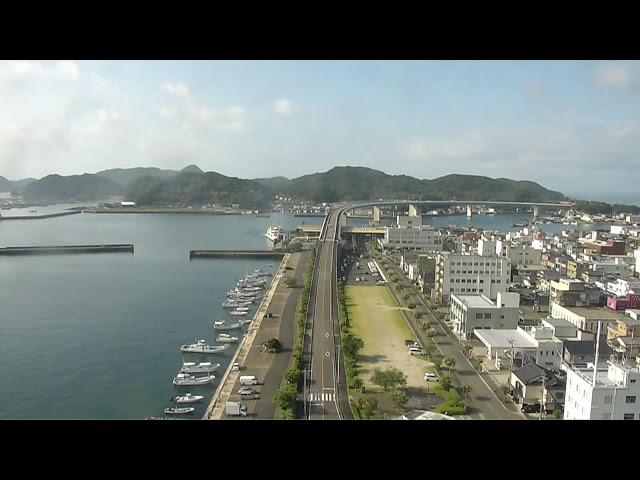 天草・牛深ハイヤ大橋
