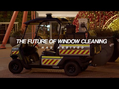 Polarity Films Ltd video.