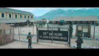 Shershaah Movie Best Scene | Capt. Vikram Batra | Siddharth Malhotra | Ye Dil Maange More | Sersaah