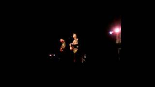 Buddy Miller and Jim Lauderdale "Why Baby Why"