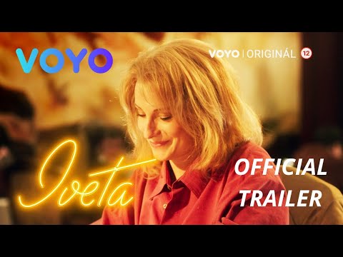 Iveta - Official Trailer thumbnail