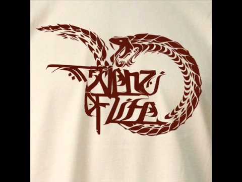 Scienz Of Life - Ghettoz Tah Galaxiez