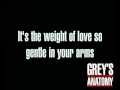 Grey's Anatomy // A Grace klinika - Snow Patrol ...