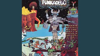 Funkadelic - Alice In My Fantasies