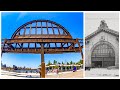 Cunard White Star Pier Pier 54 Titanic Lusitania NYC