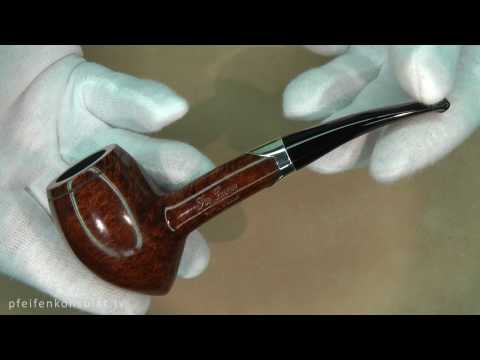 Ser Jacopo "Vincent van Gogh" Picta 14 marone smooth oFi. 3557 @pipe-embassy.com
