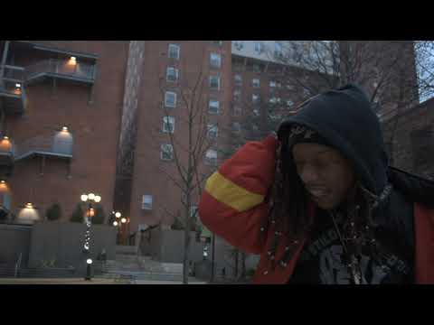 Chris King - "Didn't Cha Know" (Official Music Video)