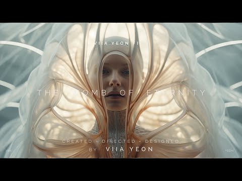 [ THE WOMB OF ETERNITY : Prologue ]  — A film by VIIA YEON
