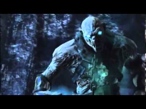 Tomb Raider Underworld: Launch trailer