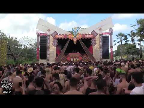 Major7 no MUV Cultura Alternativa 2019 um #review foda pra você colocar na play list