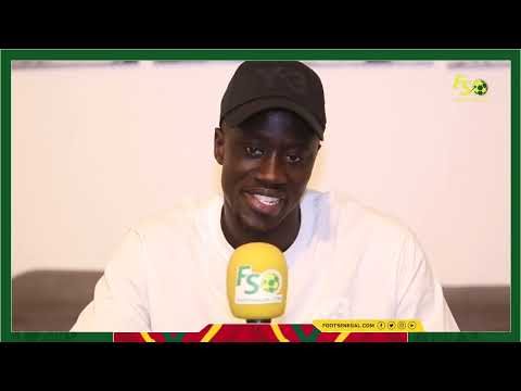De Mbour à Metz, Ibrahima Niane nous raconte son parcours : « J'avais même pas de crampons...»