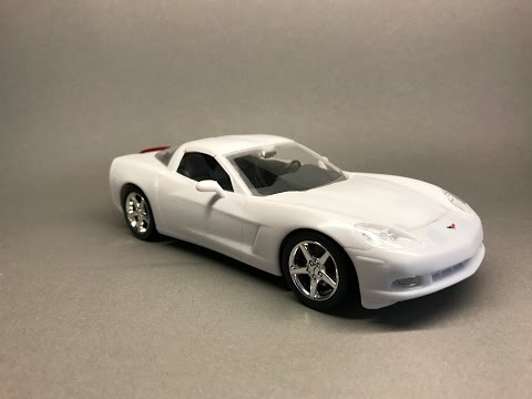 How To: Build Your First Model Kit