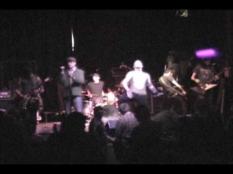 Kansas City Gunfight - DEVIL VAMP (Galaxy Theater 03/14/09)