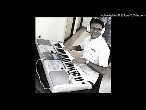 Happy Birthday Music | music by alpesh | birthday piano cover | alps