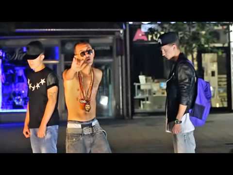 ST Clicka - Fake (Official Video HD)