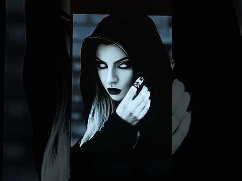 Halloween Girl - Seraphim Shock
